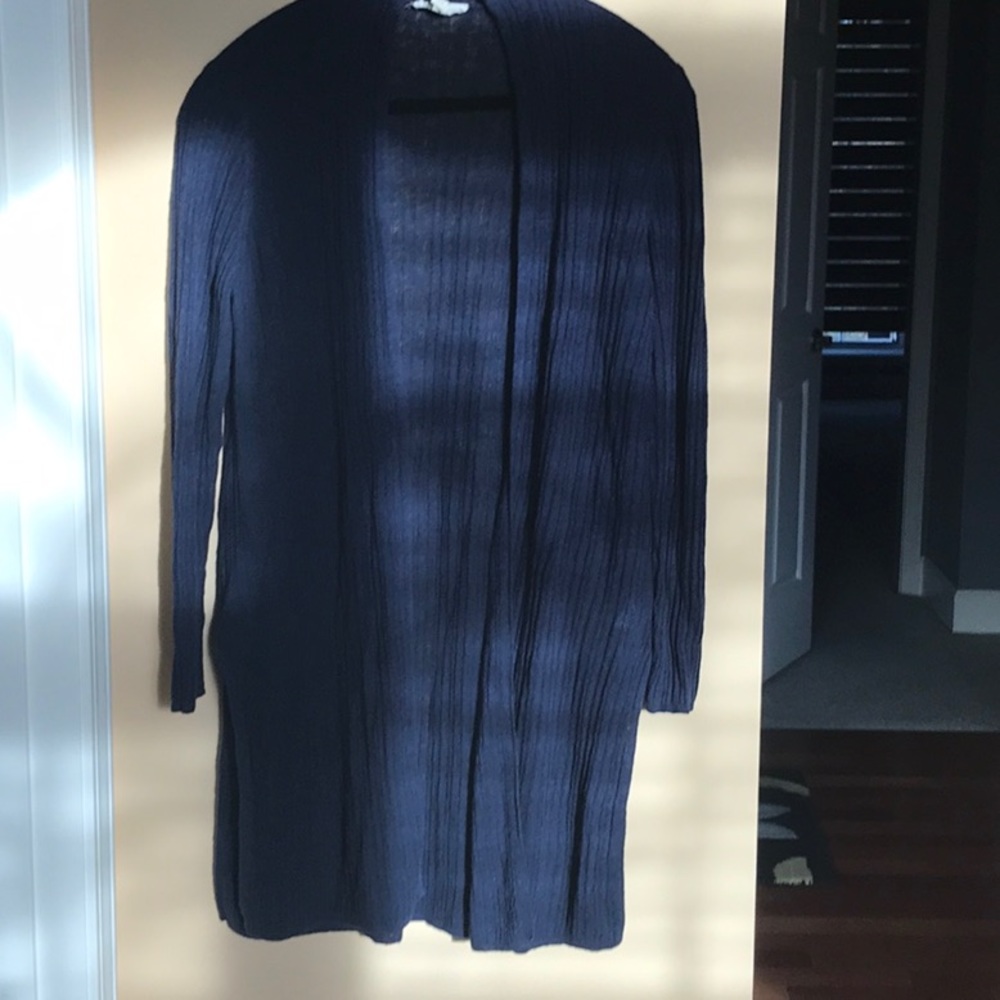 Eileen Fisher sweater
